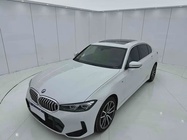 BMW 3 Series 2023