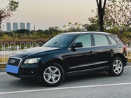 Audi Q5 2012
