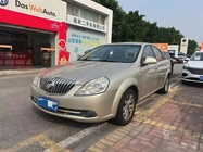 Buick Excelle 2015