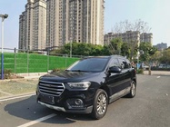 Haval H6 2019