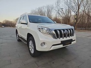 Toyota Prado 2016