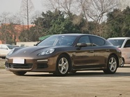 Porsche Panamera 2014