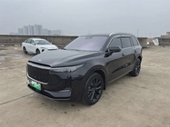 Li Auto ONE 2022