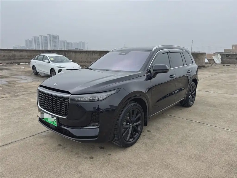 Li Auto ONE