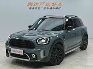 MINI Countryman 2023