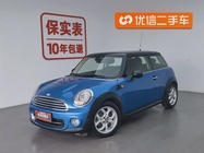 MINI Other 2012