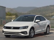 Volkswagen Lamando 2020