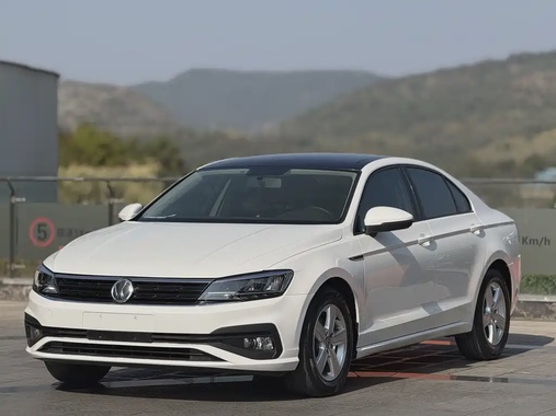 Volkswagen Lamando 2020