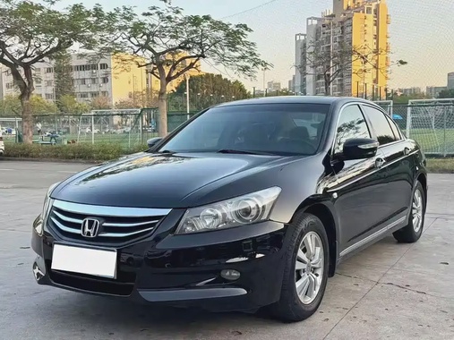 Honda Accord 2010
