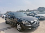 Mercedes-Benz E-Class 2011