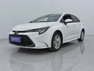 Toyota Levin 2023