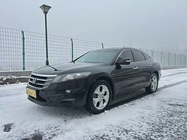 Honda Crosstour 2013