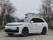 Li Auto L7 2025