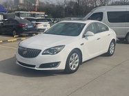 Buick Regal 2015