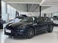 Porsche Panamera 2019