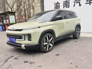 Geely Icon 2023