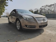 Buick Regal 2013