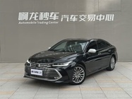Toyota Avalon 2025
