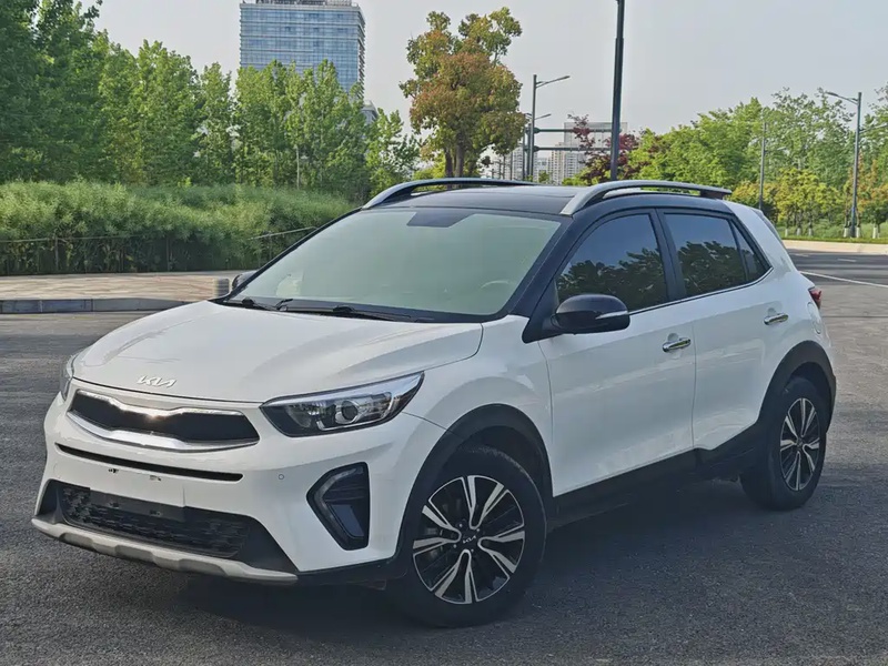 Kia KX1