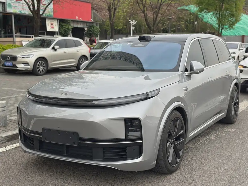 Li Auto L9