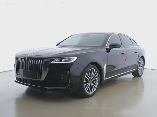 Hongqi H9 2022