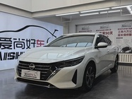 Nissan Sylphy 2024
