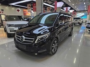 Mercedes-Benz V-Class 2019