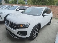Volkswagen Tayron 2019