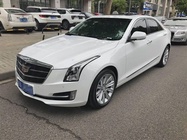 Cadillac ATS 2017