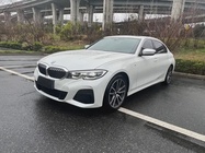 BMW 3 Series 2021