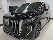 Hongqi HQ9 2022