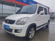 Suzuki Wagon R 2015