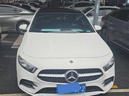 Mercedes-Benz A-Class 2022