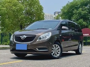 Buick GL8 2019