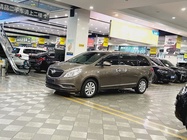 Buick GL8 2017