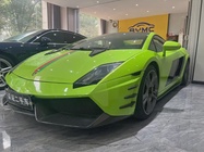 Lamborghini Gallardo 2014