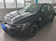 Volkswagen Golf 2025