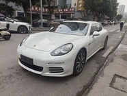Porsche Panamera 2015
