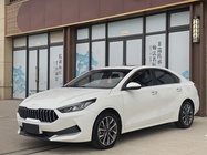 Kia K3 2022