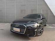 Audi A6 2021