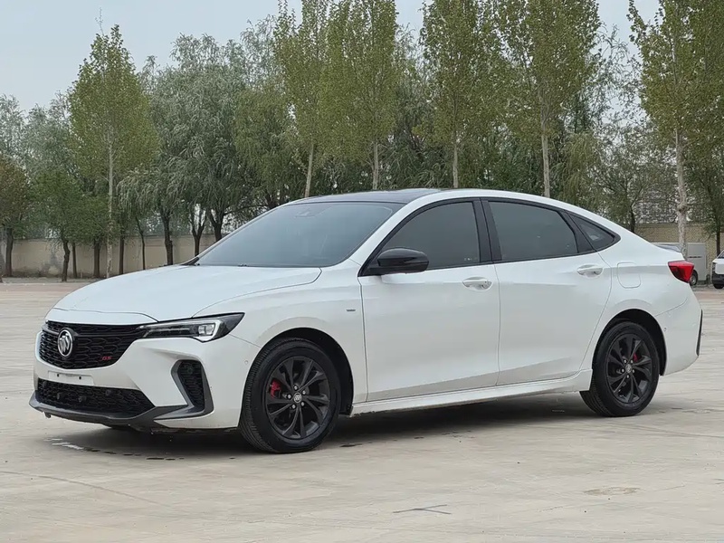 Buick Verano