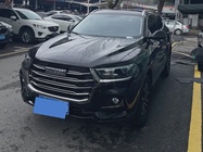 Haval H6 2023