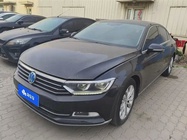 Volkswagen Magotan 2018