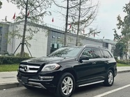 Mercedes-Benz GL-Class 2015