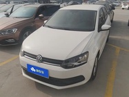 Volkswagen Polo 2018