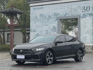 Volkswagen Passat 2024