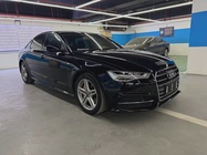 Audi A6 2018
