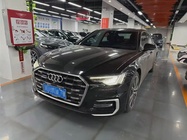 Audi A6 2023
