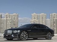 Bentley Flying Spur 2021