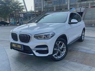 BMW X3 2019